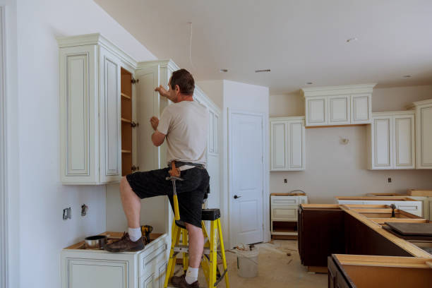 Licensed Kitchen Remodeling service in Immokalee, FL - Remodeling Of Kitchen