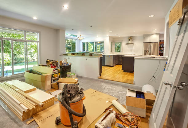 Reliable Kitchen Remodeling contractor in Immokalee, FL by Remodeling Of Kitchen